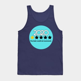 2020 very bad would not recommend Tank Top